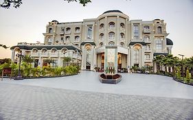 Sarovar Portico Saharanpur
